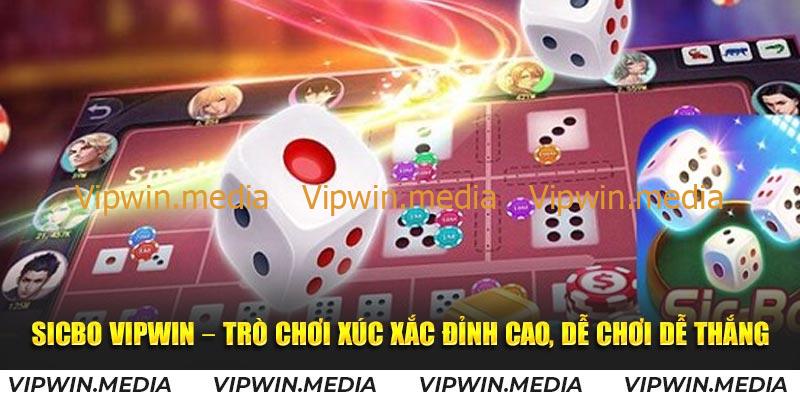 sicbo-vipwin